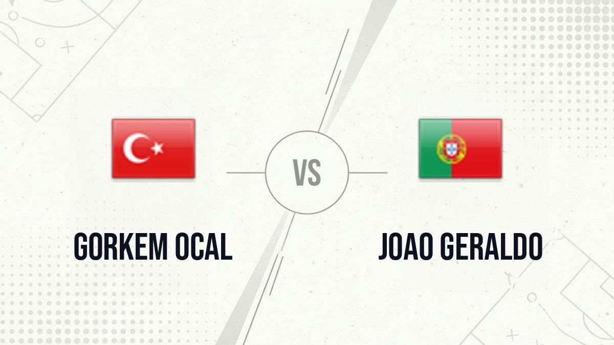 Pronostic Gorkem Ocal Joao Geraldo