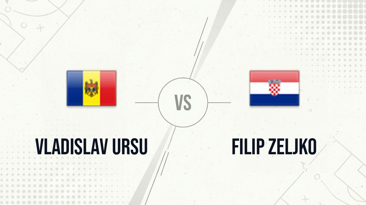 Pronostic Vladislav Ursu Filip Zeljko