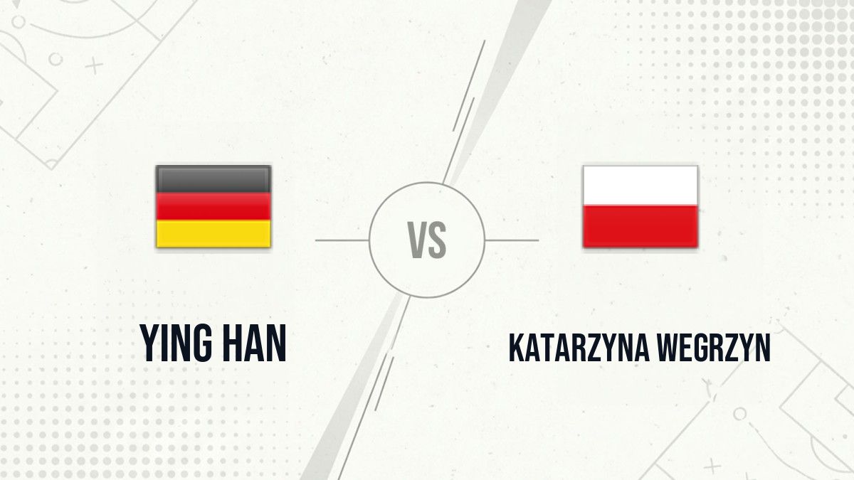Pronostic Ying Han Katarzyna Wegrzyn