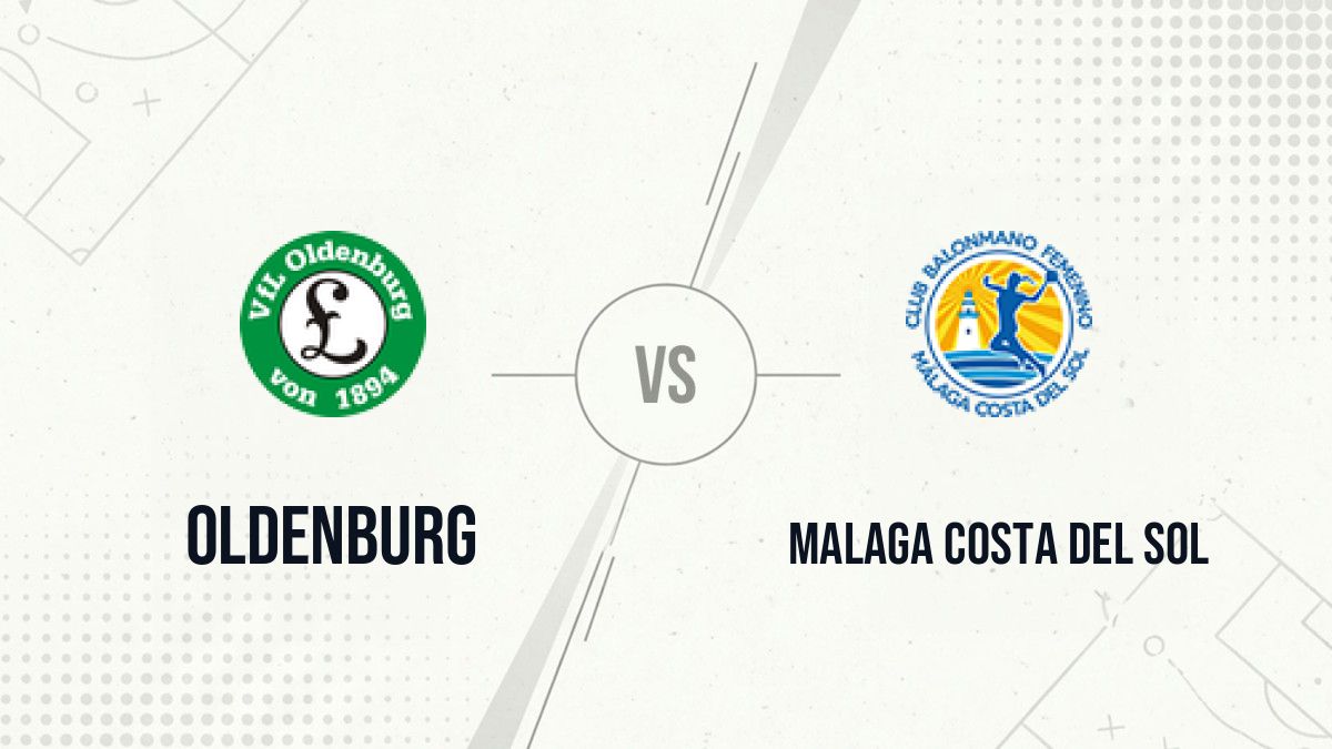 Pronostic Oldenburg Malaga Costa Del Sol