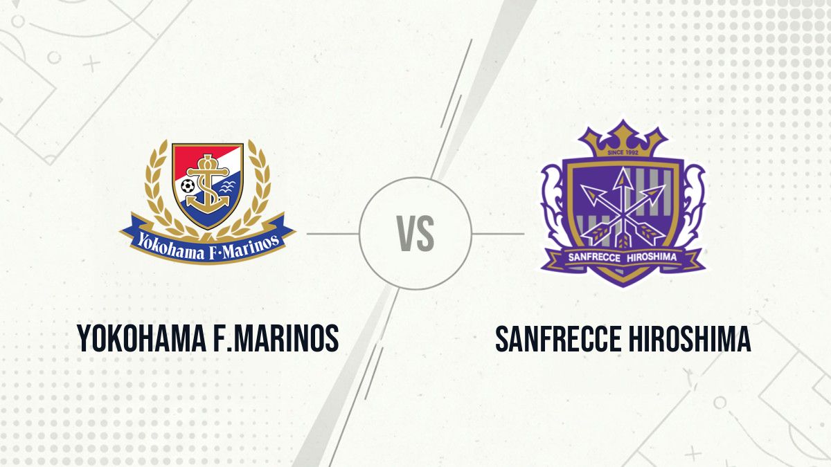 Pronostic Yokohama F.Marinos Sanfrecce Hiroshima