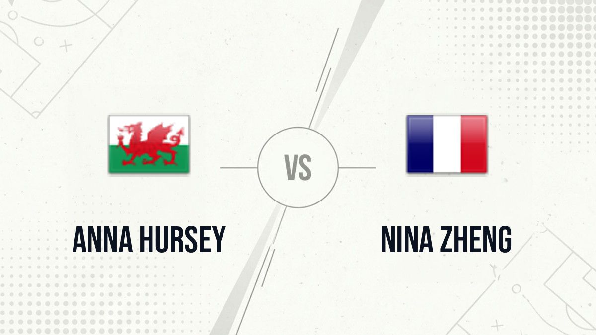 Pronostic Anna Hursey Nina Zheng
