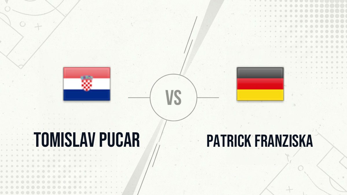 Pronostic Tomislav Pucar Patrick Franziska