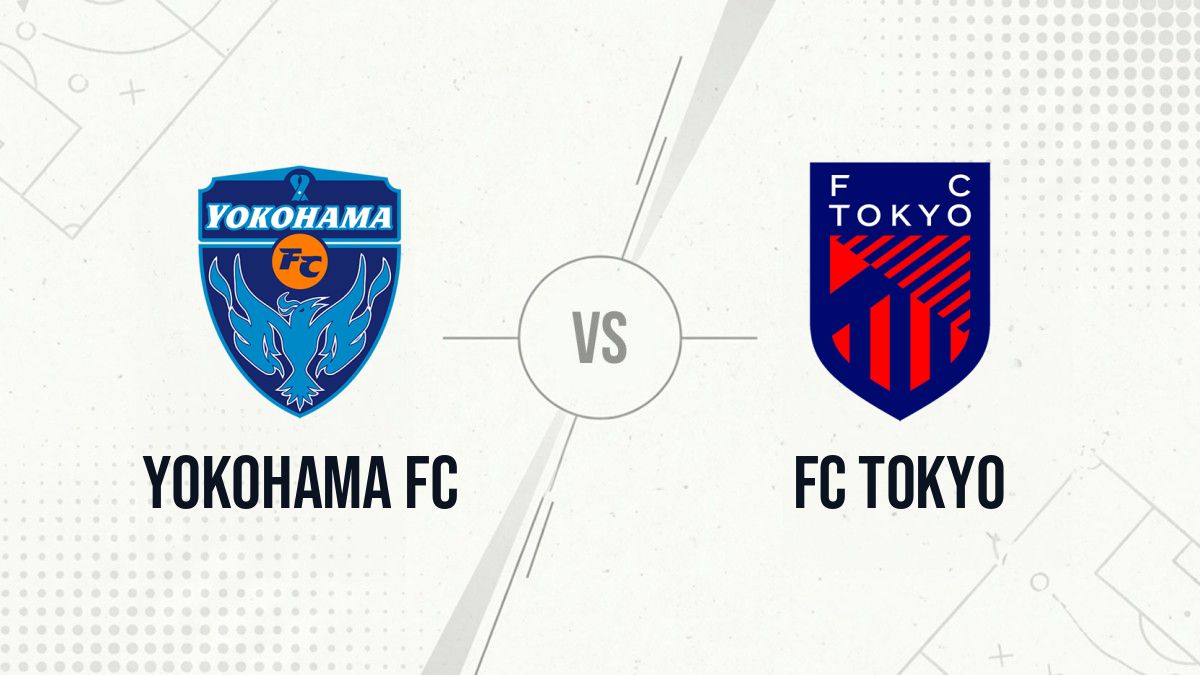 Pronostic Yokohama FC FC Tokyo