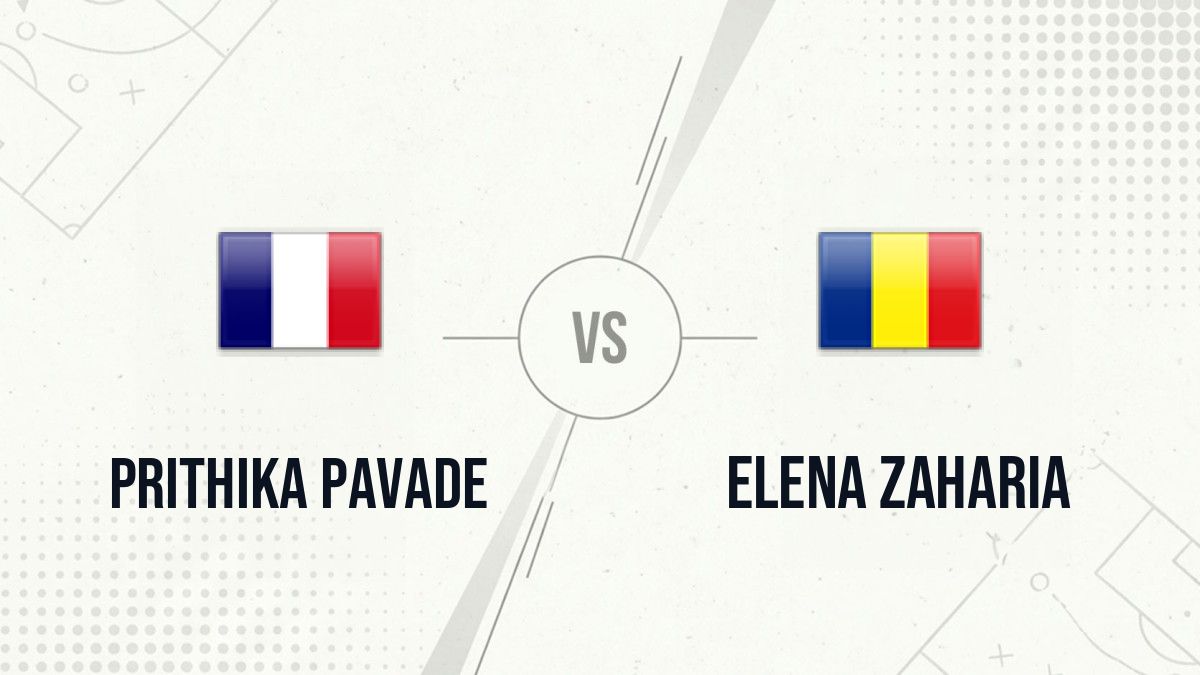 Pronostic Prithika Pavade Elena Zaharia
