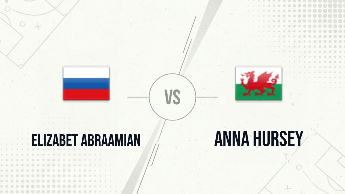 Pronostic Elizabet Abraamian Anna Hursey