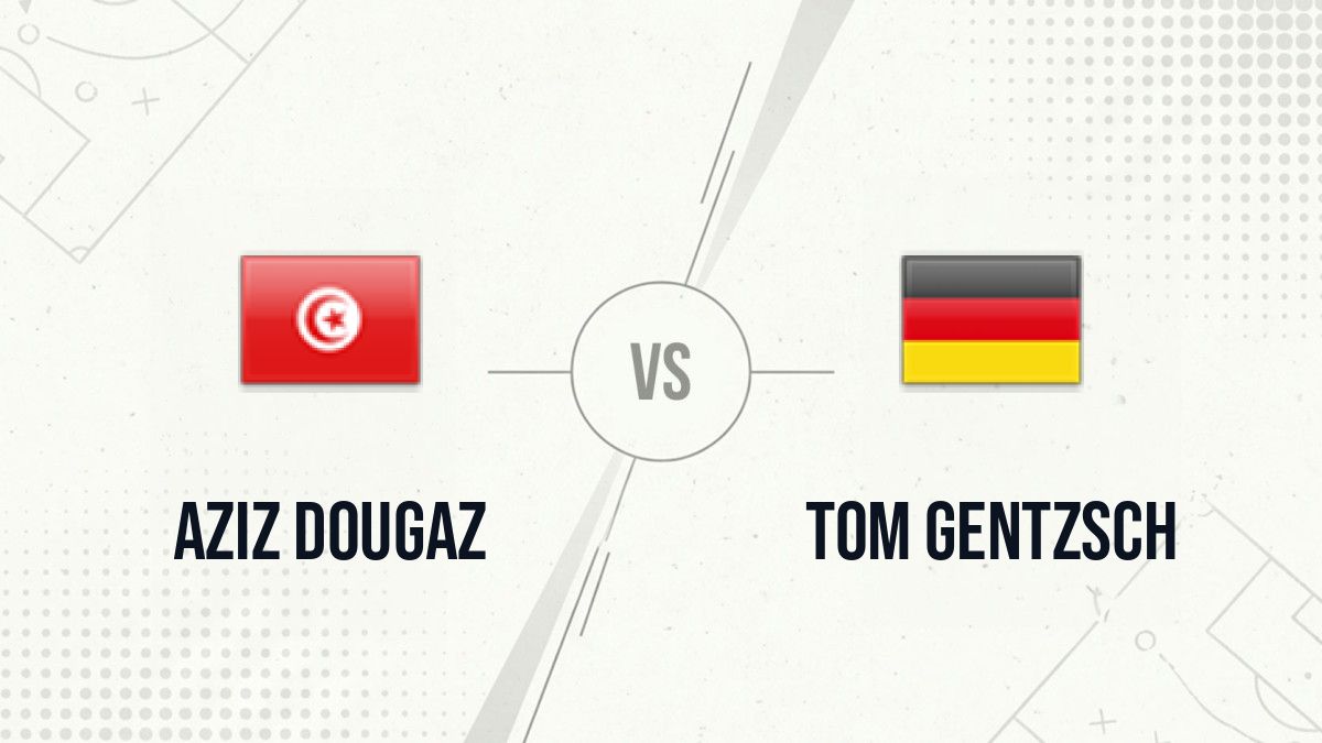 Pronostic Aziz Dougaz Tom Gentzsch