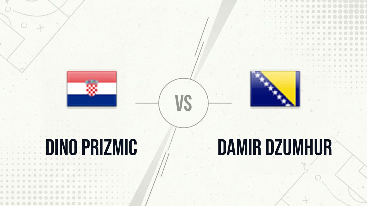 Pronostic Dino Prizmic Damir Dzumhur