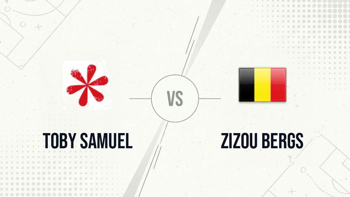 Pronostic Toby Samuel Zizou Bergs