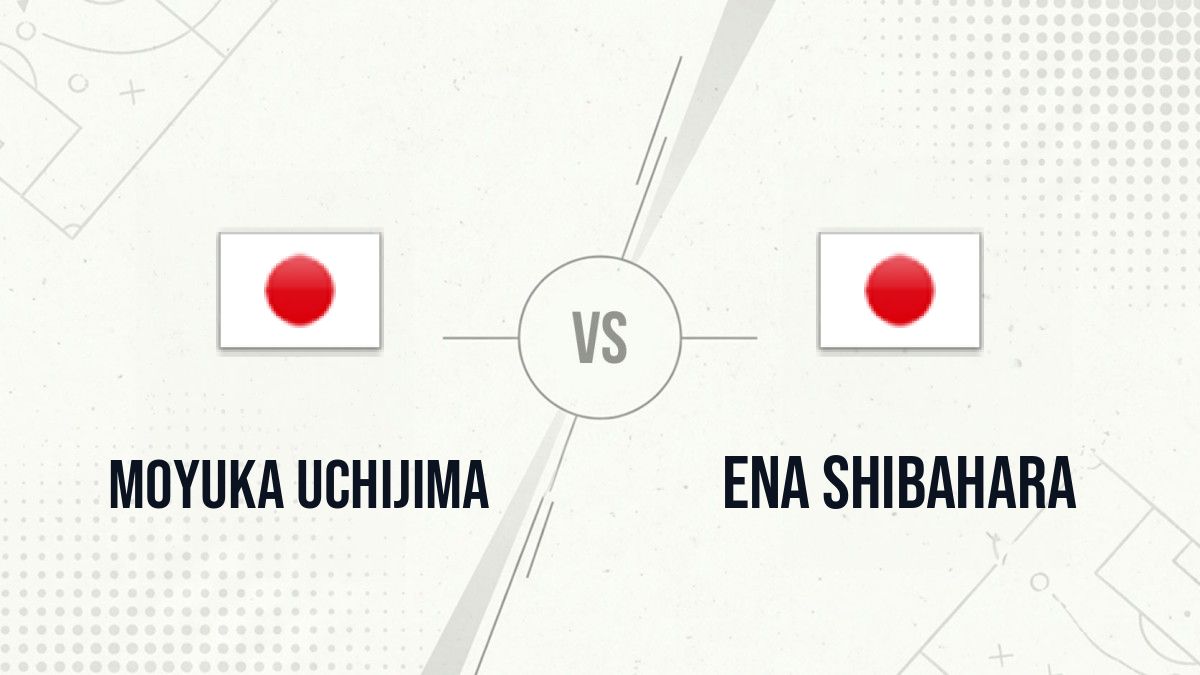 Pronostic Moyuka Uchijima Ena Shibahara
