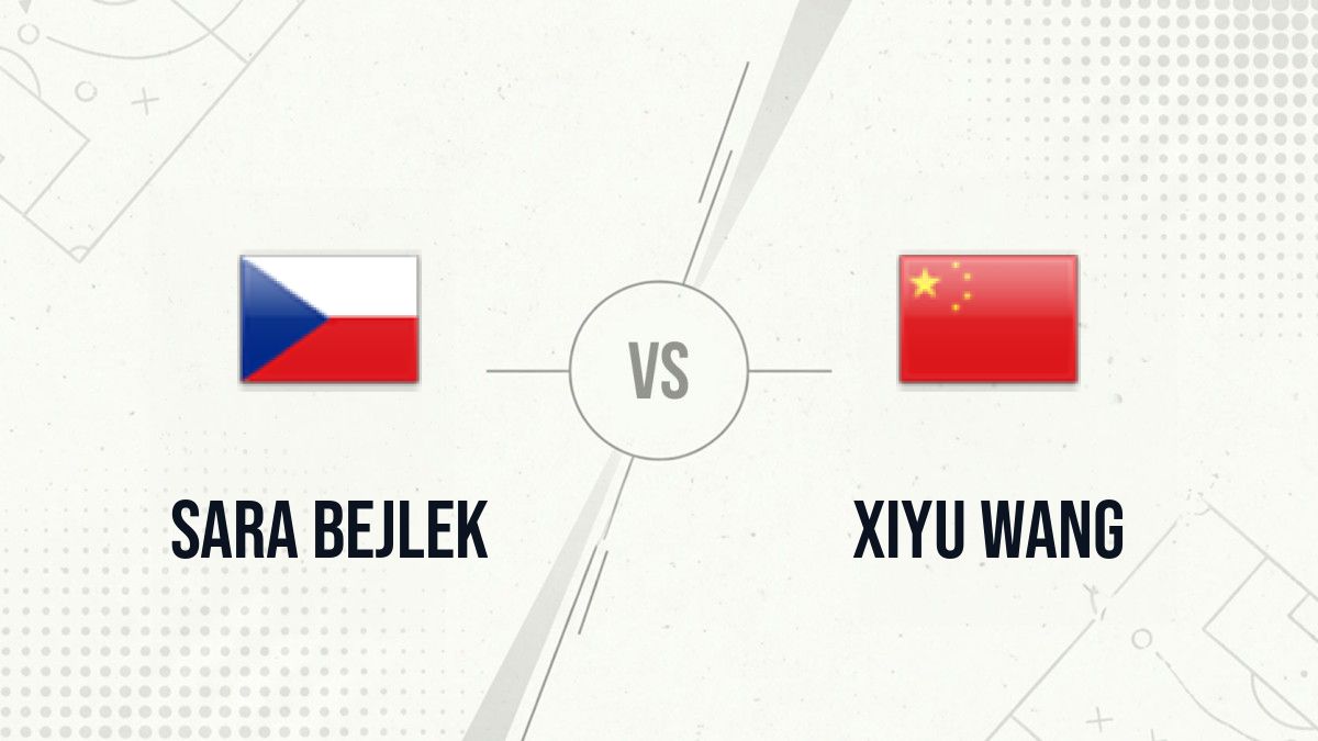 Pronostic Sara Bejlek Xiyu Wang