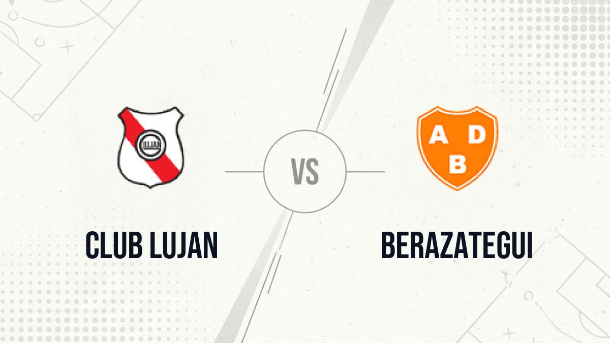 Pronostic Club Lujan Berazategui