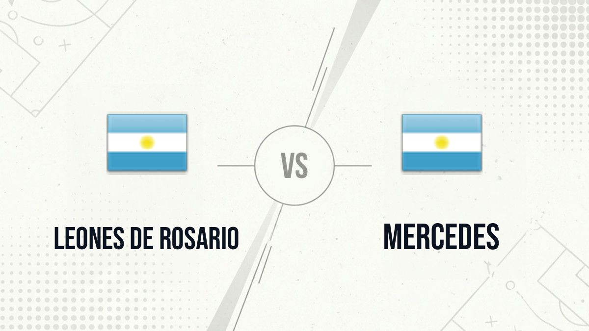 Pronostic Leones de Rosario Mercedes