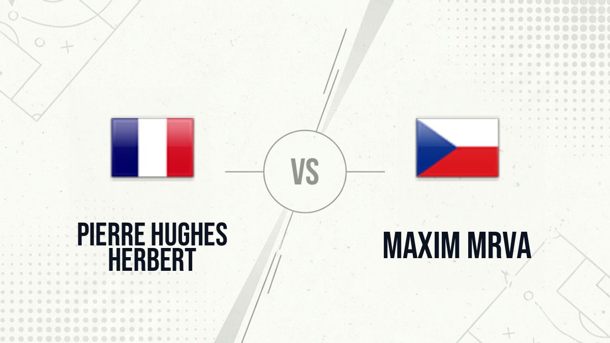 Pronostic Pierre Hughes Herbert Maxim Mrva