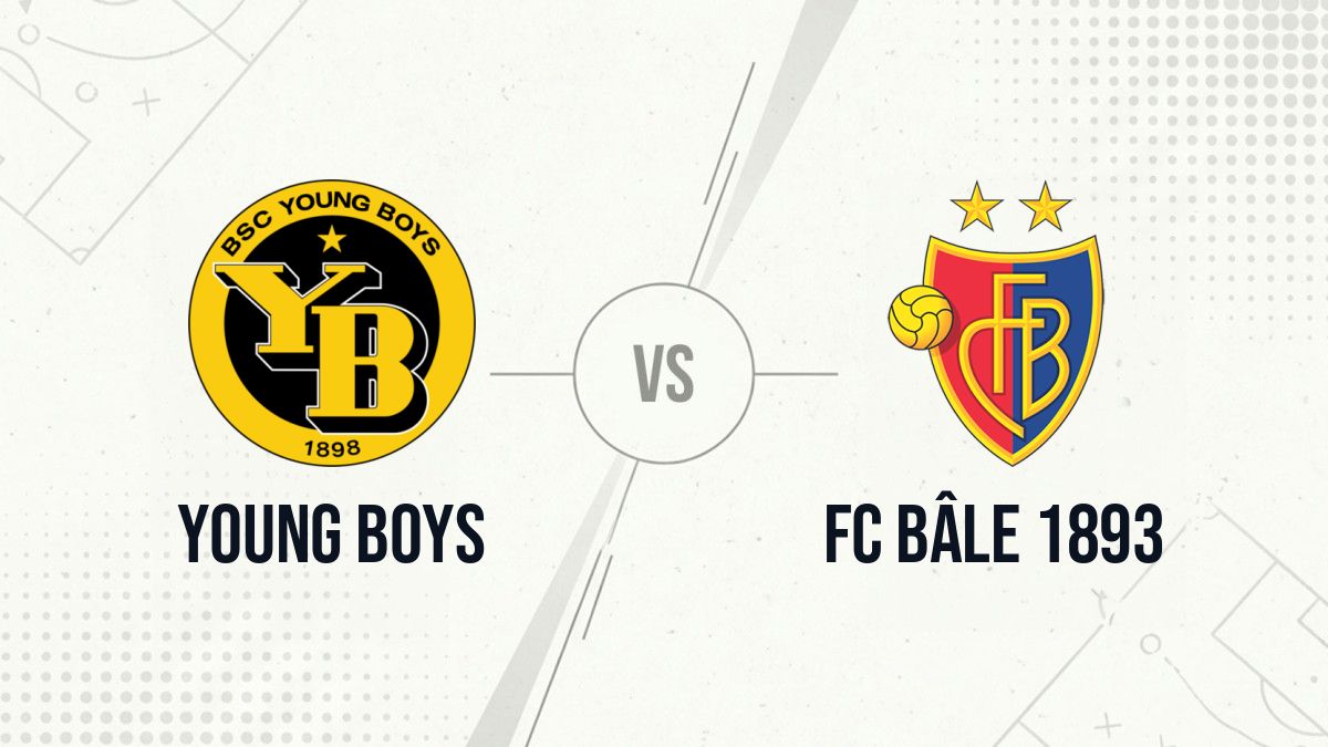 Pronostic Young Boys FC Bâle 1893