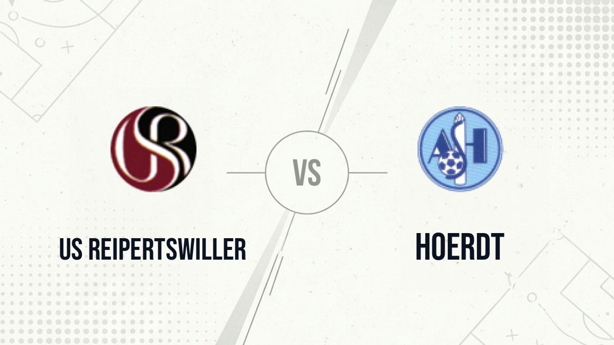 Pronostic US Reipertswiller Hoerdt