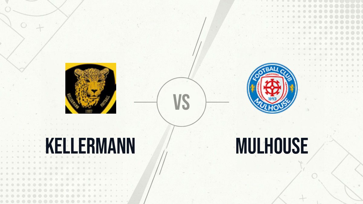 Pronostic Kellermann Mulhouse