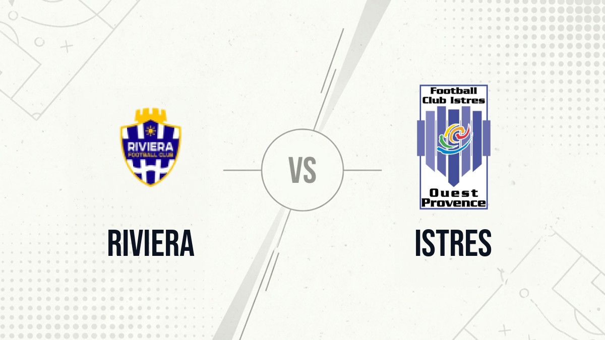 Pronostic Riviera Istres