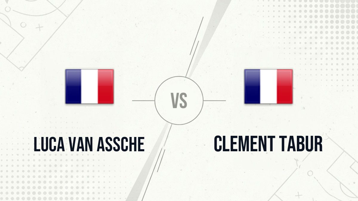 Pronostic Luca Van Assche Clement Tabur