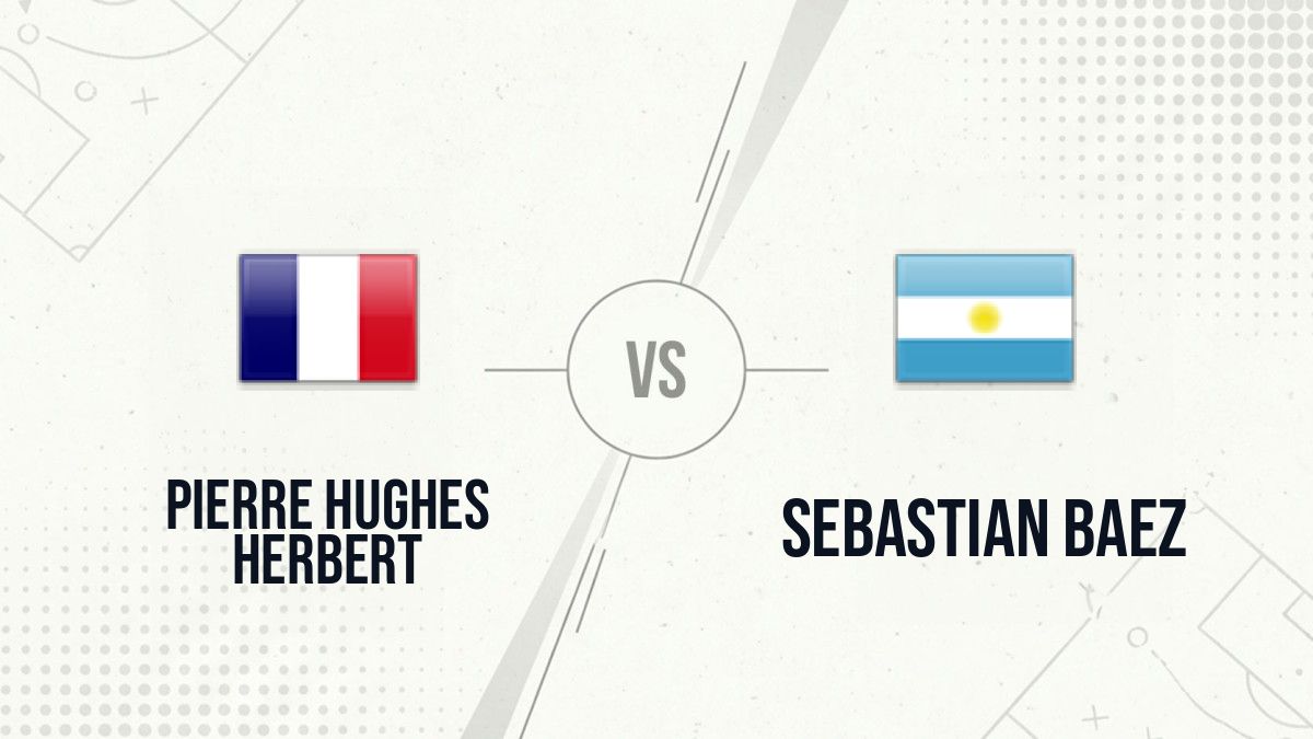 Pronostic Pierre Hughes Herbert Sebastian Baez