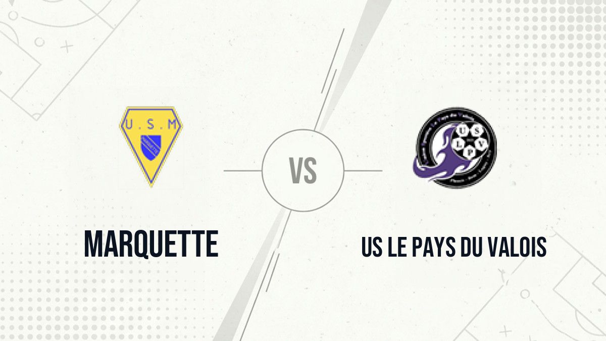 Pronostic Marquette US Le Pays du Valois