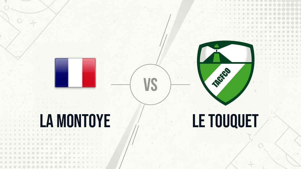Pronostic La Montoye Le Touquet