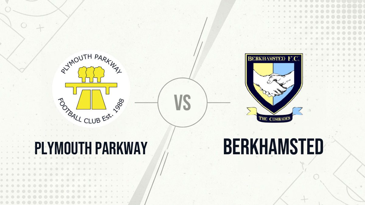 Pronostic Plymouth Parkway Berkhamsted