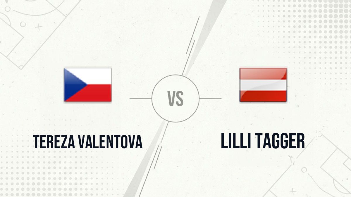 Pronostic Tereza Valentova Lilli Tagger