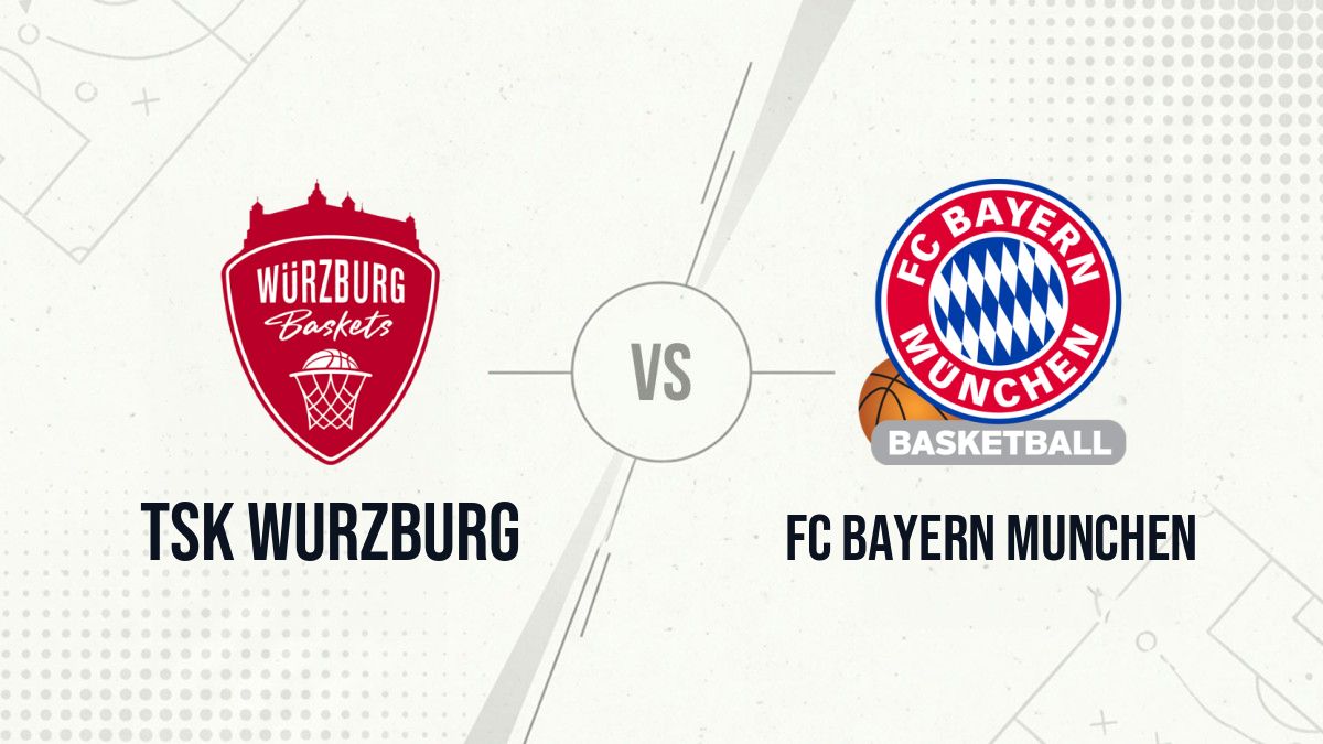 Pronostic TSK Wurzburg FC Bayern Munchen
