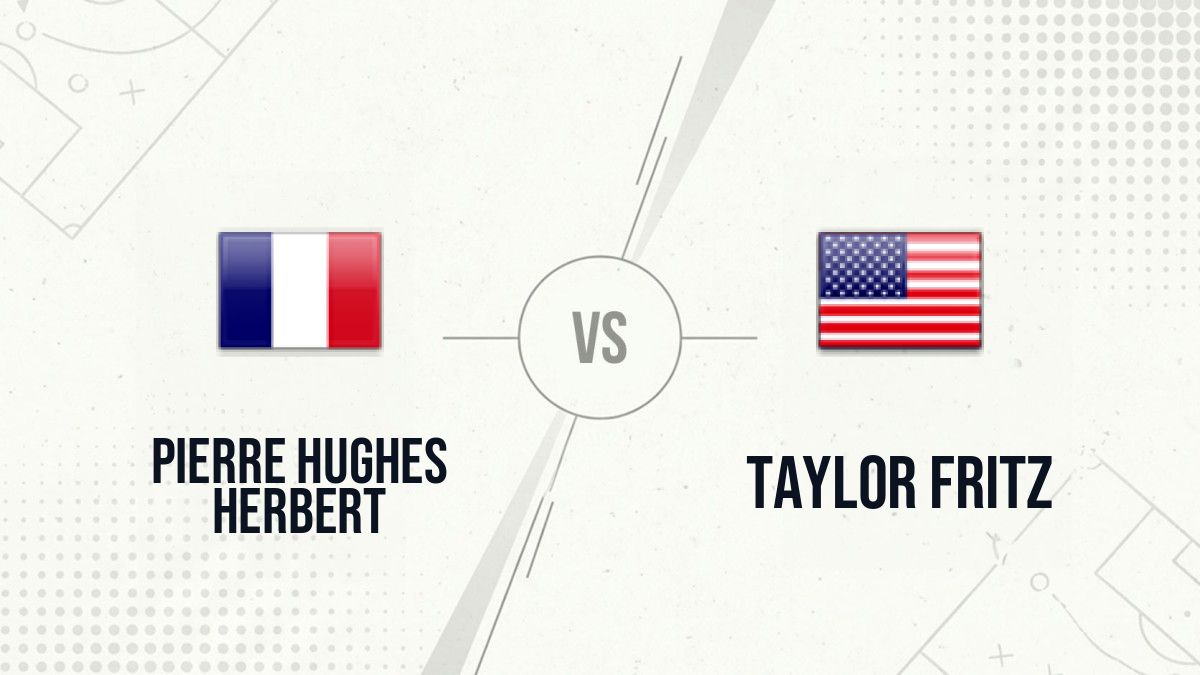 Pronostic Pierre Hughes Herbert Taylor Fritz