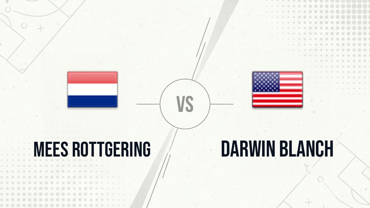 Pronostic Mees Rottgering Darwin Blanch