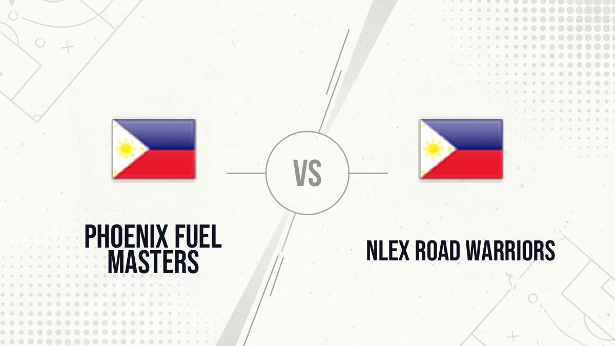 Pronostic Phoenix Fuel Masters NLEX Road Warriors