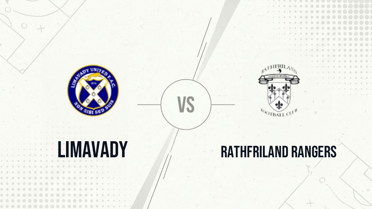 Pronostic Limavady Rathfriland Rangers