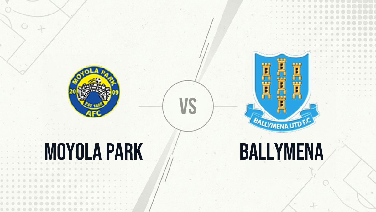 Pronostic Moyola Park Ballymena