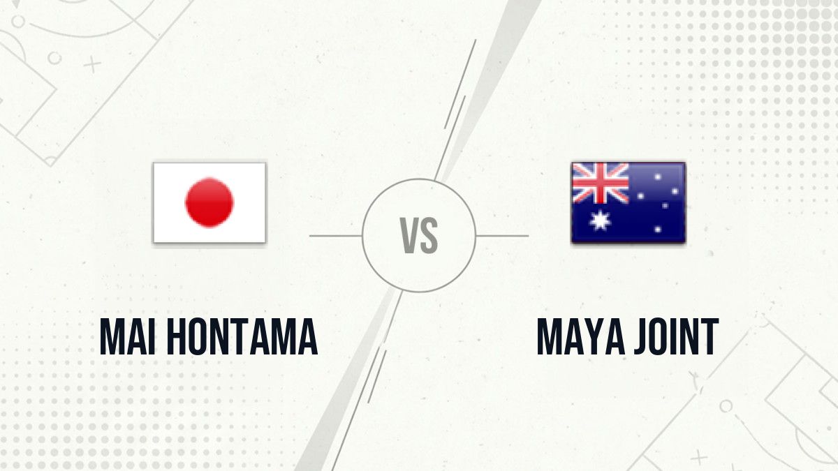 Pronostic Mai Hontama Maya Joint