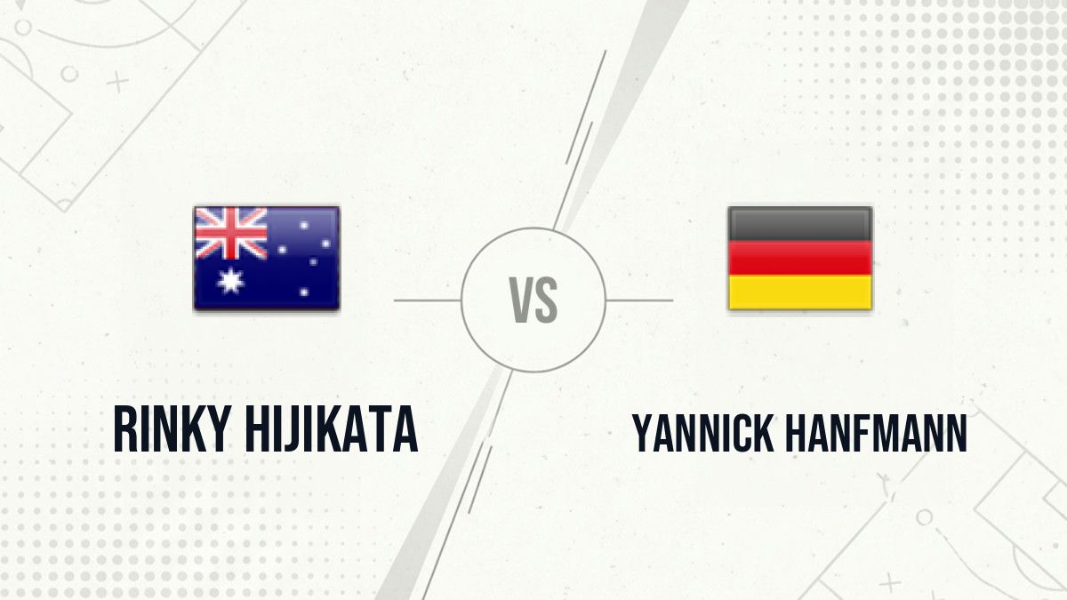 Pronostic Rinky Hijikata Yannick Hanfmann