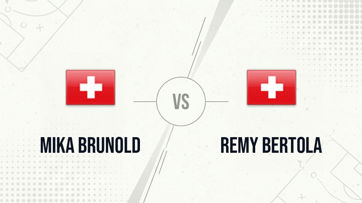 Pronostic Mika Brunold Remy Bertola