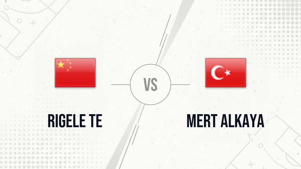 Pronostic Rigele Te Mert Alkaya