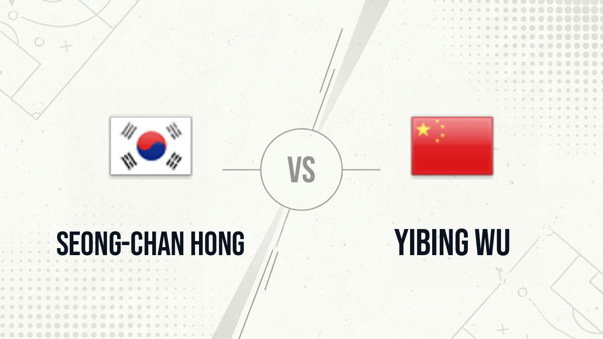 Pronostic Seong-Chan Hong Yibing Wu