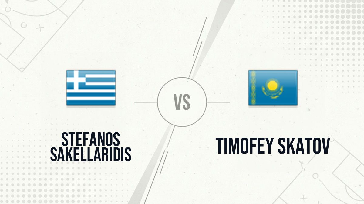 Pronostic Stefanos Sakellaridis Timofey Skatov