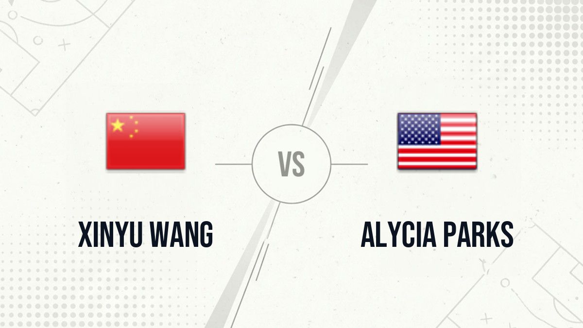 Pronostic Xinyu Wang Alycia Parks