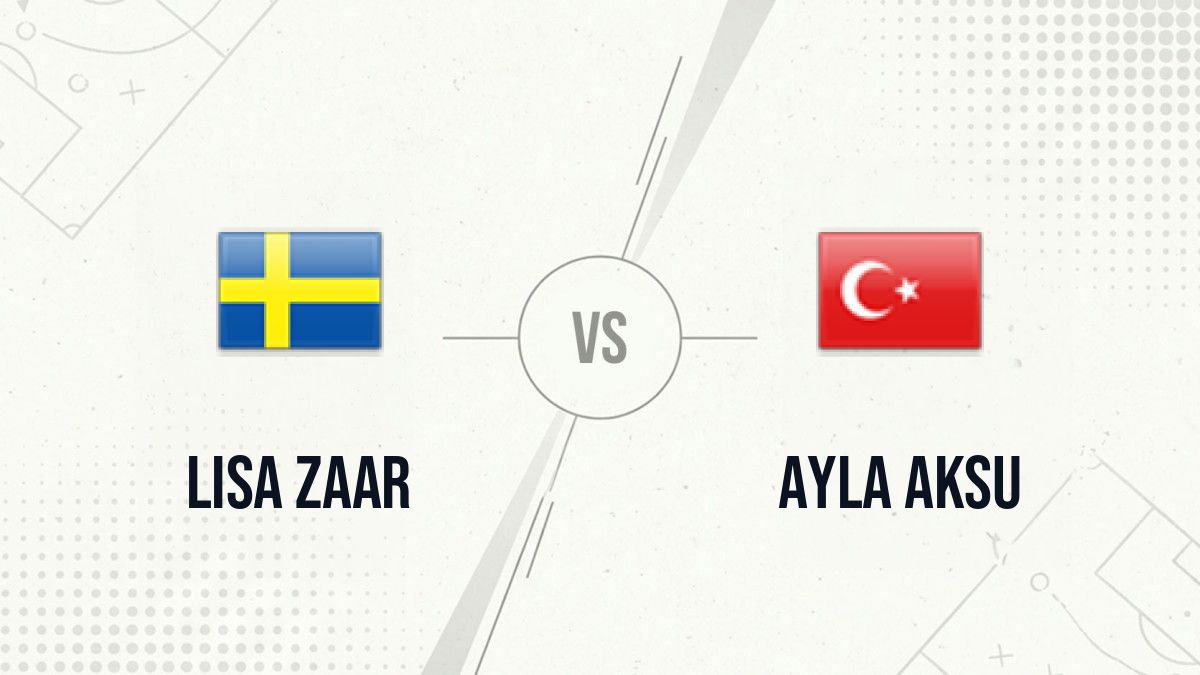 Pronostic Lisa Zaar Ayla Aksu