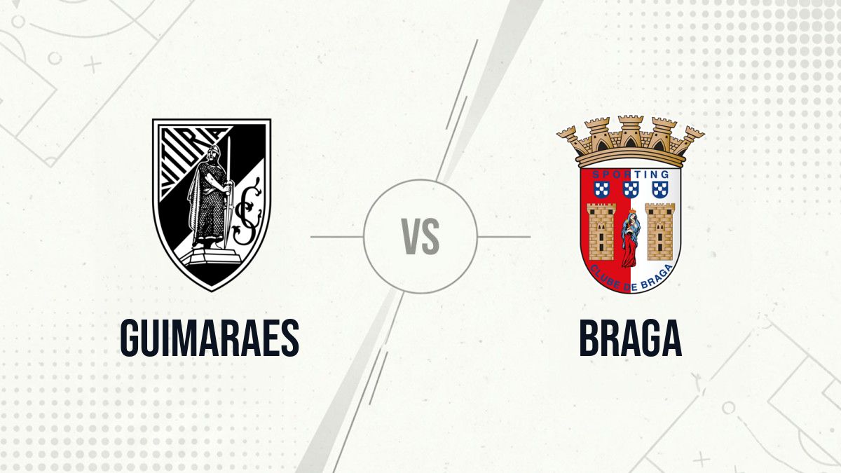 Pronostic Guimaraes Braga