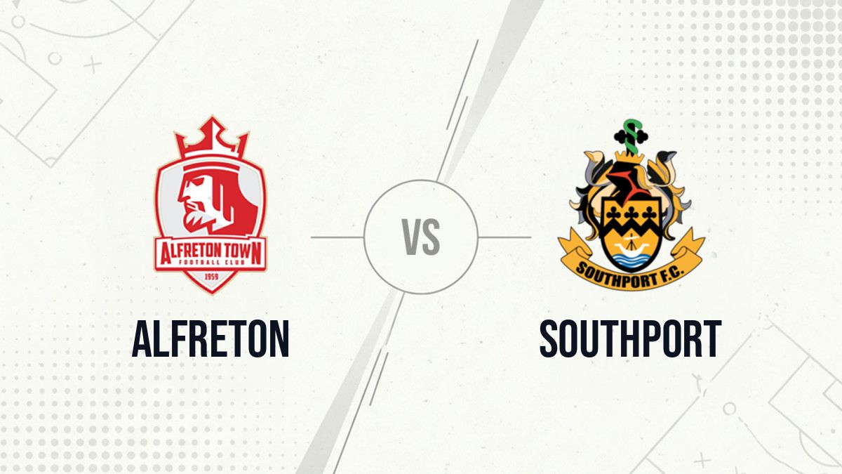 Pronostic Alfreton Southport