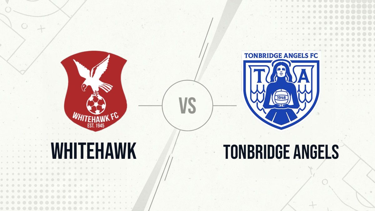 Pronostic Whitehawk Tonbridge Angels