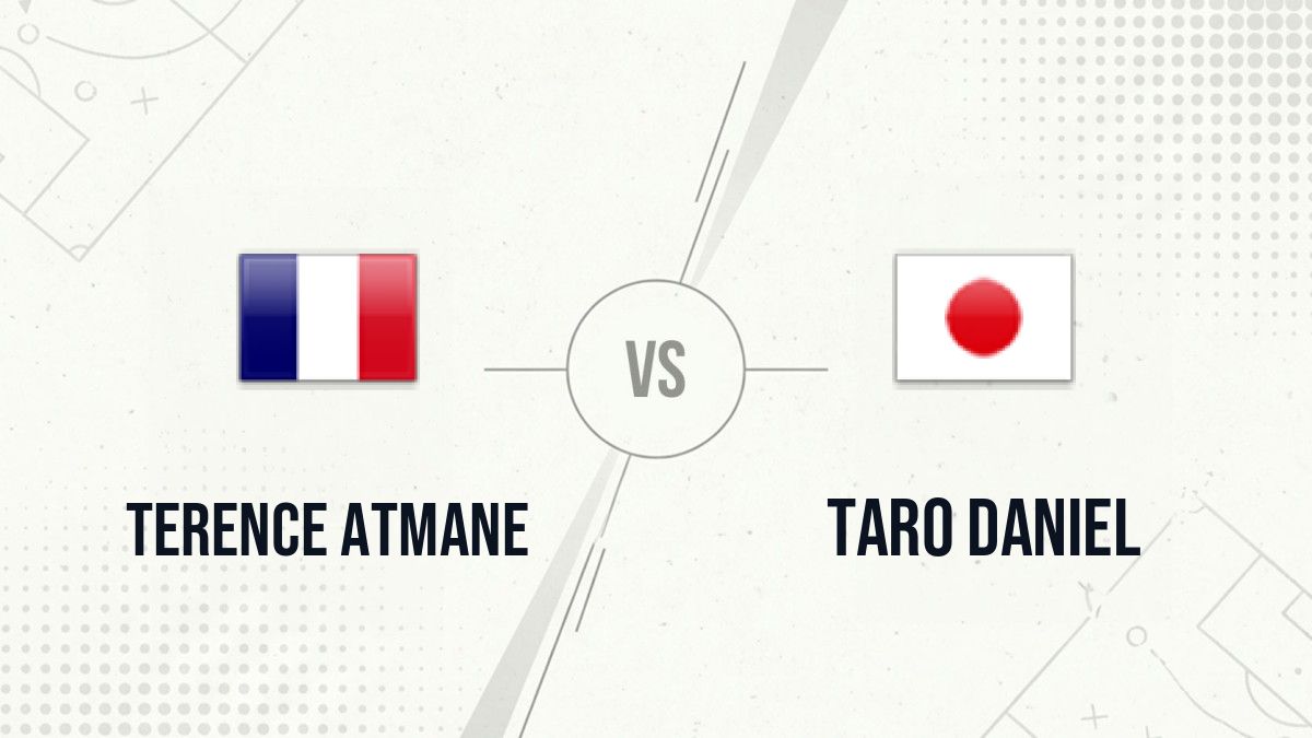 Pronostic Terence Atmane Taro Daniel
