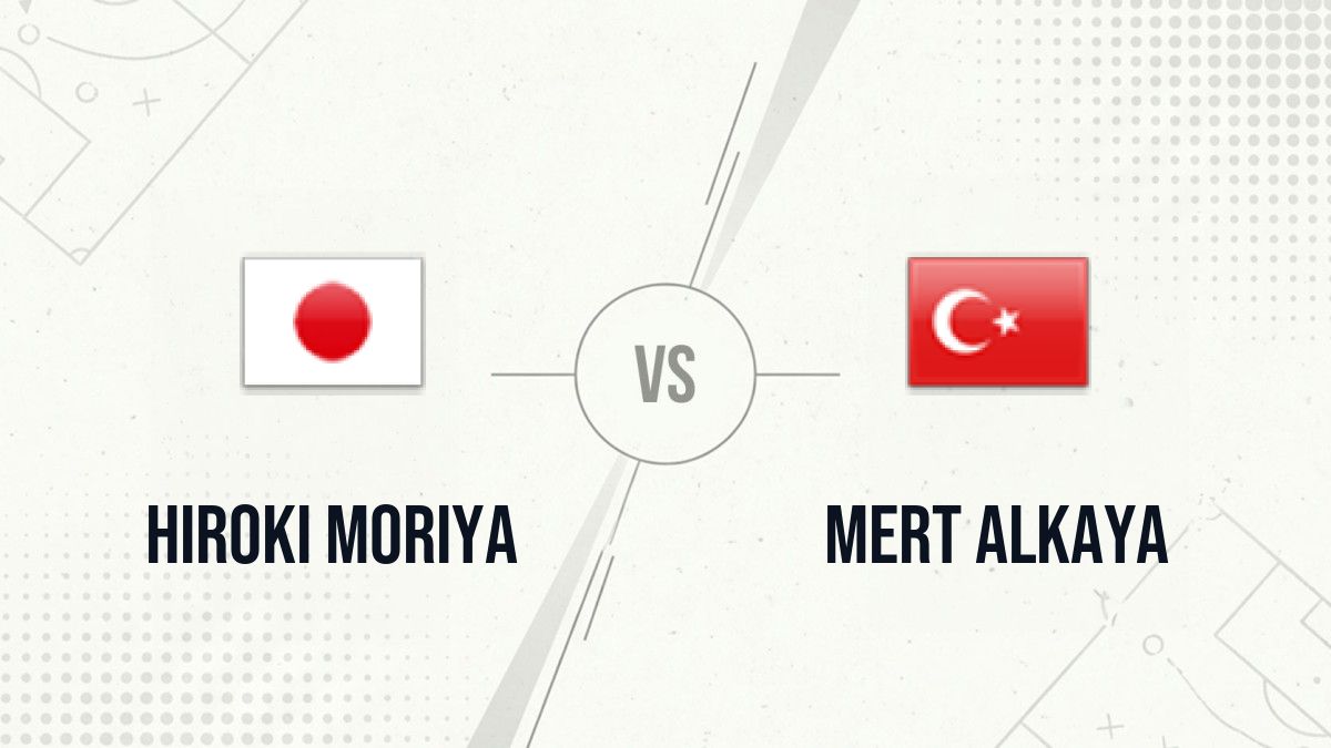 Pronostic Hiroki Moriya Mert Alkaya