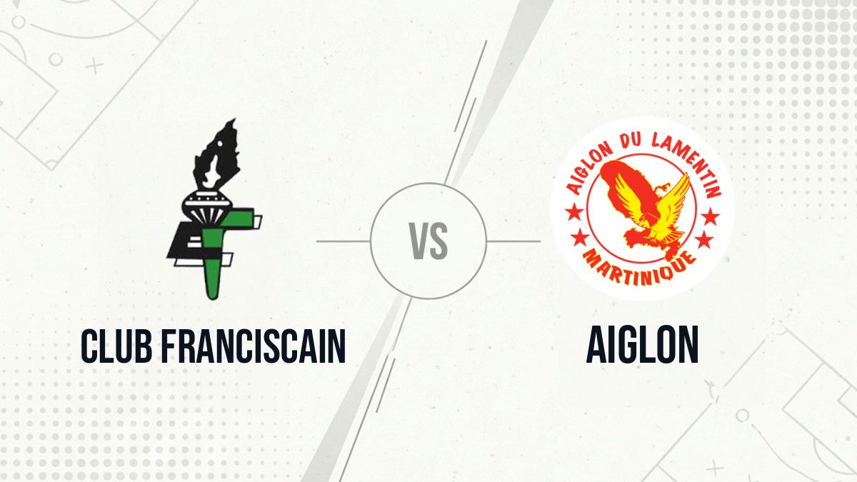 Pronostic Club Franciscain Aiglon