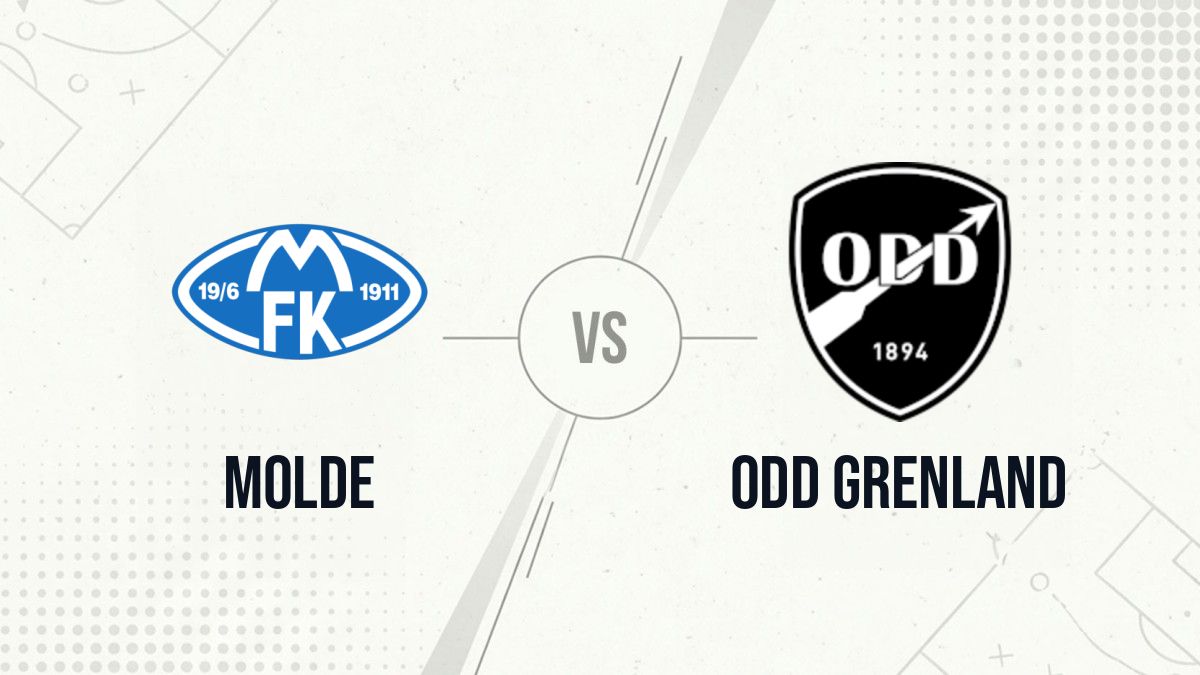 Pronostic Molde Odd Grenland