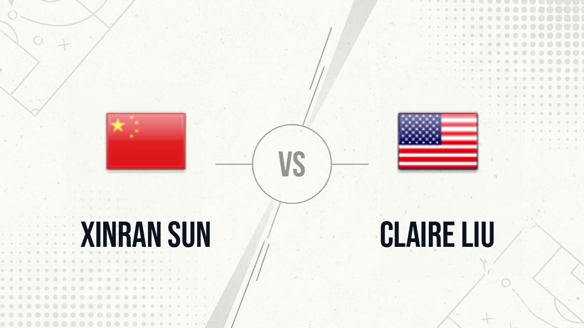 Pronostic Xinran Sun Claire Liu